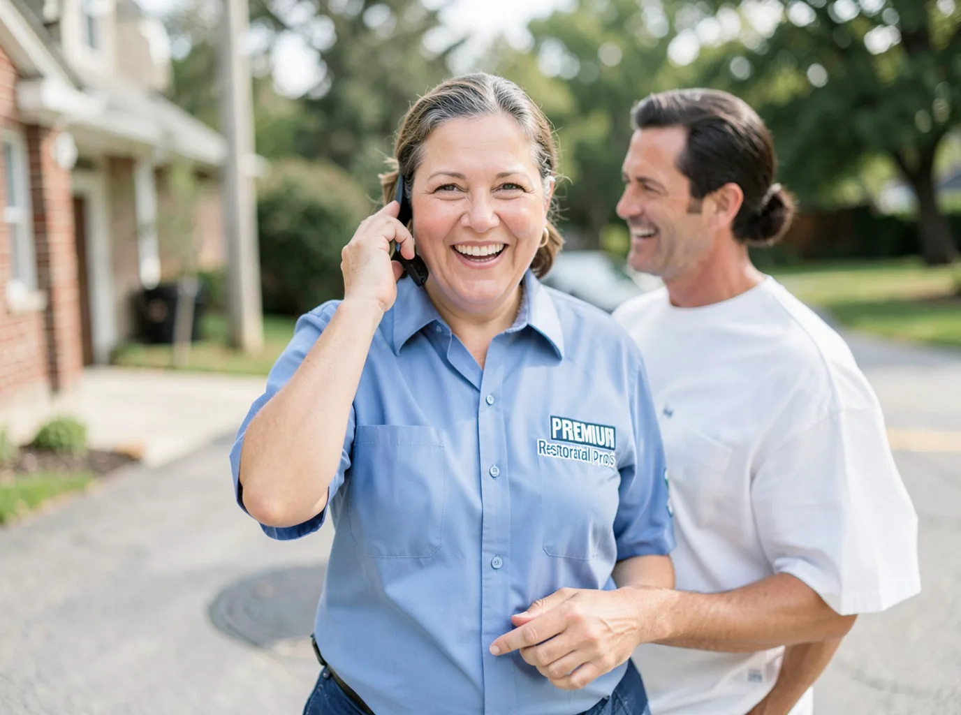 Water Damage Restoration Clarissa, MN FAQs
